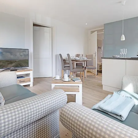 Kormoran Apartment